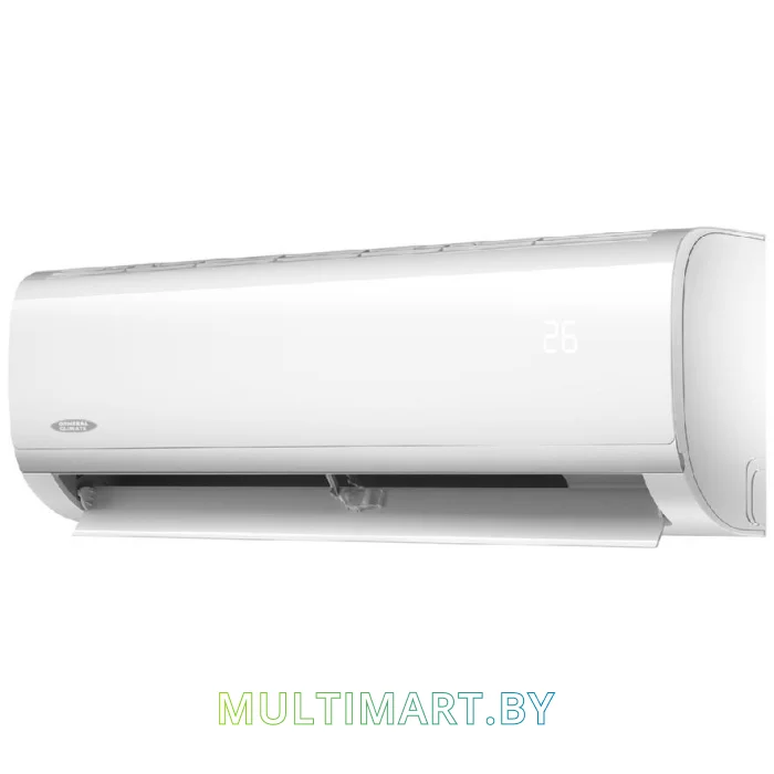 Кондиционер General Climate Pulsar Inverter GC-RE18HR32/GU-RE18H32